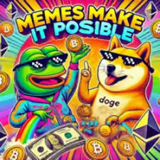 Memes Make It Possible